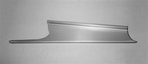 1935 chevy truck sheet metal|1935 Chevy running board.